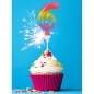 Preview: Cupcake Topper