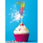 Preview: Cupcake Topper