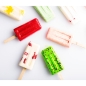 Preview: Silikomart Eisform "Mini-Vintage", Popsicle