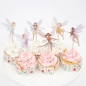 Preview: Meri Meri Cupcakes Set "Fee" Toot Sweet