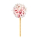 Mobile Preview: Cake-Pops Stiele, 95 mm, holz, 250 Stk