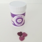 Preview: Lebensmittelfarbe Paste "Violett", purple, 30 g