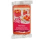 Preview: Marzipan, orange, 250 g, FunCakes