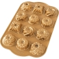Mobile Preview: Nordicware Backform Charms Petit Fours
