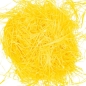 Preview: Ostergras, nicht essbar, gelb
