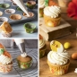 Preview: Muffinförmchen Ostern von Decora