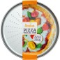 Preview: Original Pizza-Backblech aus Italien 32 cm