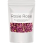 Mobile Preview: Rosenblüten "Damaszener Essrosen", 30 g, Violett, Lila bis Rosa, 2,5 cm, Culpitt