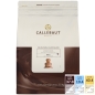 Mobile Preview: Callebaut Milch Schokolade, Schokoladenbrunnen, 2,5 kg