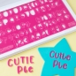 Preview: Sweet Stamp Cutie Pie