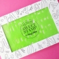 Preview: Sweet Stamp Stempel Set 'Glow'