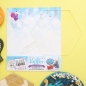 Preview: Sweet STamp Hexagon Topper