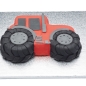 Preview: Backform "Traktor" 28 x 20 x 5 cm