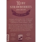 Preview: Van Houten Ruby Chocolate Trinkschokolade 750g