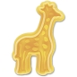 Preview: Plätzchen Ausstecher "Giraffe" mit Auswerfer