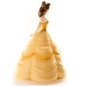 Preview: Tortenfigur, Prinzessin Belle, 6 x 8,5 cm