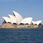 Mobile Preview: Plätzchen Ausstecher "Sydney, Opernhaus"