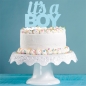 Preview: Tortentopper "It's a Boy"