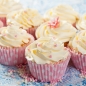 Mobile Preview: FunCakes Buttercreme Mischung  Cupcakes Frosting, 1 kg