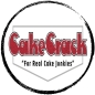 Mobile Preview: Cake Crack, 50 g,