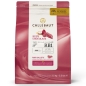 Preview: Callebaut Callets Ruby Schokolade 2,5 kg