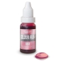 Preview: RD Colour Flo Airbrush flüssige Lebensmittelfarbe 19 g, Rose Pink
