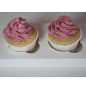 Mobile Preview: Cupcakes Einleger für Kuchenbox mit Tragegriff (10 x 18 cm)