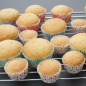 Preview: Backmischung "Cupcakes", 1000 g, FunCakes
