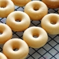 Preview: Backformen für 6 Maxi-Donuts