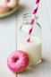 Preview: Bestron Donut Maker, "Donuts in 8 Minuten"