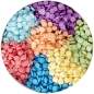 Mobile Preview: Sprinkles Einhorn Regenbogen Konfetti-Mix Zuckerstreusel