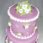 Preview: Mischung "Royal Icing", 450 g, FunCakes