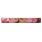 Preview: Fertige Fondantdecke, pink, 430 g für Torten bis 26 cm