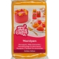 Preview: FunCakes Marzipan gelb, Roll-Marzipan, 250 g