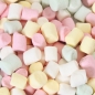 Mobile Preview: Tortendeko "Marshmallows", 50 g, FunCakes