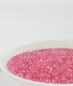 Mobile Preview: Farbzucker "Sugar Crystals Pink", Rosa, 80 g, FunCakes