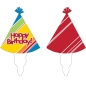 Preview: Torten Topper XL "Happy Birthday"