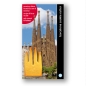 Preview: Plätzchen-Ausstechform Sagrada Familia Basilika Barcelona