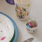 Preview: Crinkle Cups "Liberty Party" mit Deckel