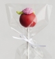 Mobile Preview: HoM Cake-Pops Tüten, 10 x 15 cm, 50 Stk