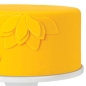 Preview: Marzipan gelb, 250 g, FunCakes