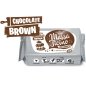 Preview: MTT Massa Ticino Tropic Fondant Ausrollfondant Chocolate Brown, 250 g