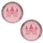 Preview: Muffinförmchen  Pink Prinzessin