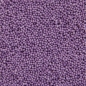 Preview: Zuckerperlen "Purple", Violett, 1,5 mm, 80 g, FunCakes