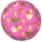 Mobile Preview: Muffinförmchen "Ostern" Cupcakes, 60 Stck, 5,0 cm
