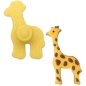 Preview: Plätzchen Ausstecher Giraffe