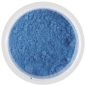 Preview: CAKE MART Lebensmittelfarbe Pulver "Dunkelblau", royal blue, 5 g