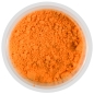 Preview: CAKE MART Lebensmittelfarbe Pulver "Orange", orange, 5 g