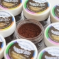 Mobile Preview: Rainbow Dust Lebensmittelfarbe Pulver "Chocolate", braun, 2 g
