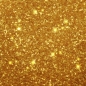 Preview: Essbarer Glitzer - gold, 5 g